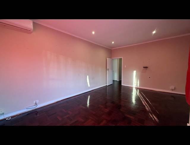2 BEDROOM APARTMENT TO LET IN MORNINGSIDE